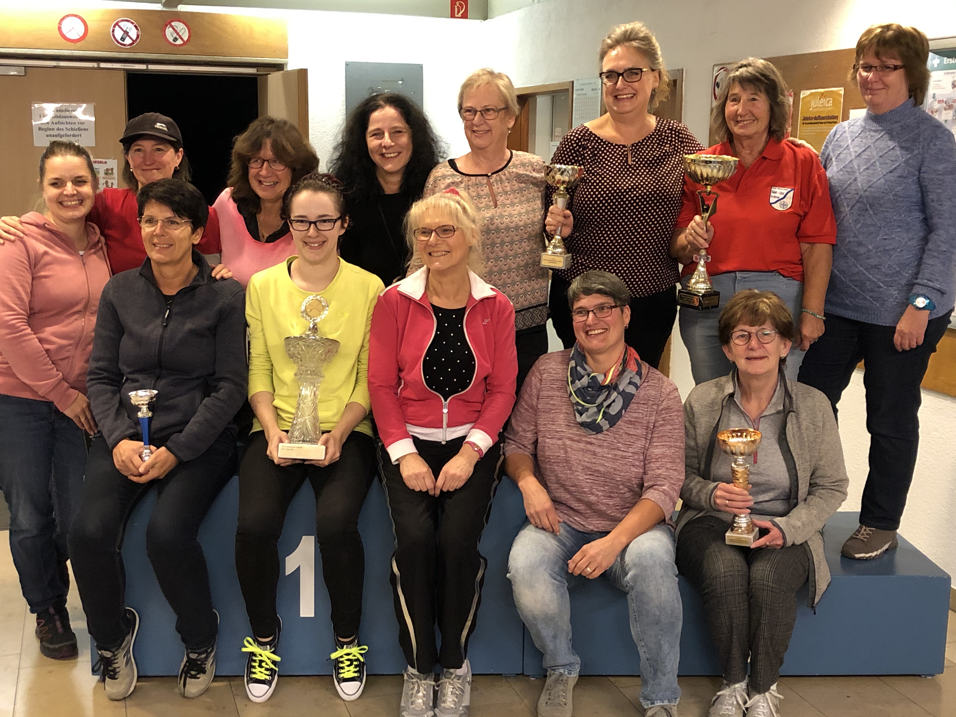 2019BezirksDamenpokal